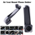 thumbnail image 4 of kkiuop Car Outlet GPS DV Dash 17mm Ball Head Bracket Extension Rod to 17mm Dead Tablet Stand Round Angle For Phone, 4 of 9
