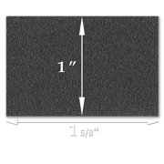 Angle View: Foam Filters for Puritan Bennett Sandman Series, 2PK New