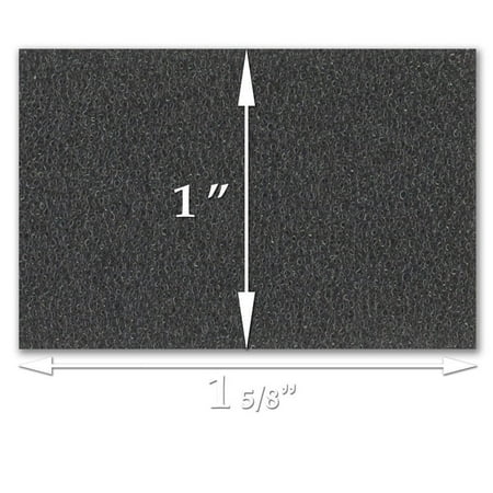 Foam Filters for Puritan Bennett Sandman Series, 2PK New