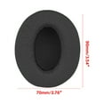 thumbnail image 5 of lanema Elastic Ear Pads Covers for HD4.50BT Headphone Earpads Ear Cushions Earcups, 5 of 7