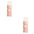 thumbnail image 4 of Inteprter Bolsa de almacenamiento colgante 3 bolsillos Montado en la pared Bolsa de pared Organizador de juguetes cosméticos Type3 NO3, 4 of 6