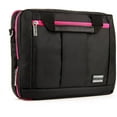 thumbnail image 6 of VANGODDY El Prado 3 in 1 Hybrid Backpack / Briefcase / Messenger Bag fits 14, 15, 15.6-inch Laptops Devices (Assorted Colors), 6 of 8