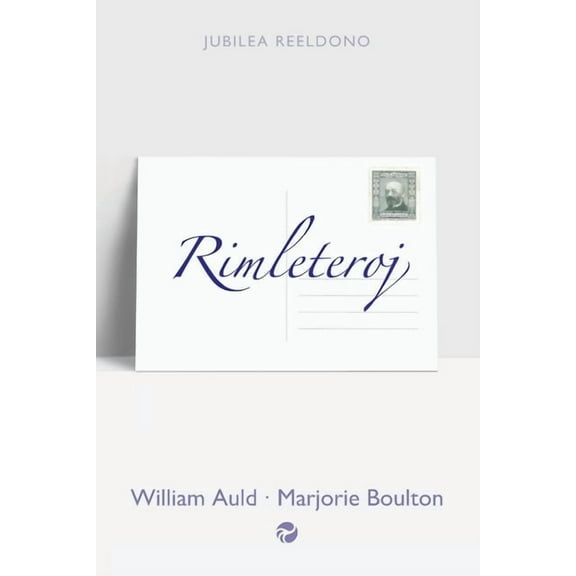 Rimleteroj, (Paperback)