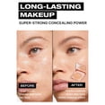 thumbnail image 3 of potrochi Beauty and Personal Care for Women, Concealer Can Cover Dark Circles Freckles Marks And Water For A Long Time, B, 3 of 4