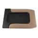 thumbnail image 1 of Cubierta de reposabrazos para coche Zulema Beige 19127364, 1 of 8
