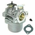 thumbnail image 4 of ALLTIMES Carburetor Kit For Briggs Stratton 494392, 494502, 495706, 496592, 498027, 498231, 499161, 799728, 4 of 7