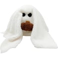 thumbnail image 1 of Gus el fantasma con almohada de calabaza de peluche de 10 pulgadas, juguete de peluche de terror de Halloween para niños y niñas, muñeco de peluche suave, regalo para fanáticos y niños, 1 of 4