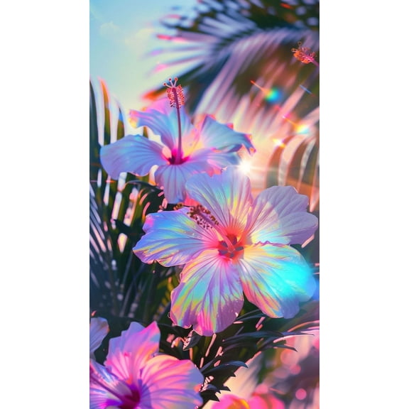 Brilliant Hibiscus for Sale Exquisite Ornamental Blooms Simple To Grow Premium  Stakes