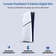 thumbnail image 4 of Consola PlayStation 5 Slim Digital 1TB, 4 of 4