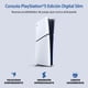 thumbnail image 4 of Consola PlayStation 5 Slim Digital 1TB, 4 of 4