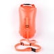 thumbnail image 3 of Bolsa de agua PVC canotaje inflable multifuncional para deportes naranja Likrtyny Para Estrenar, 3 of 7