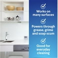 thumbnail image 3 of Clorox All Purpose Disinfecting Cleaner Spray, 946 mL, Multi-Pack of 9, 3 of 5