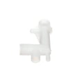 thumbnail image 2 of Itv Ice Makers Three Way Water Distributo 363 - Genuine OEM Replacement Part, 2 of 4