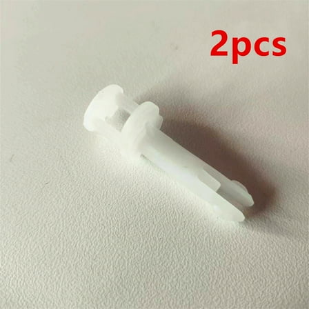 2 Pieces Glove Box Check Strap Reatiner Pin Fit for Ford Explorer 2013-18