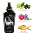 thumbnail image 4 of Fragancia corporal Bod Man Wild bergamota y enebro 237 ml, 4 of 4