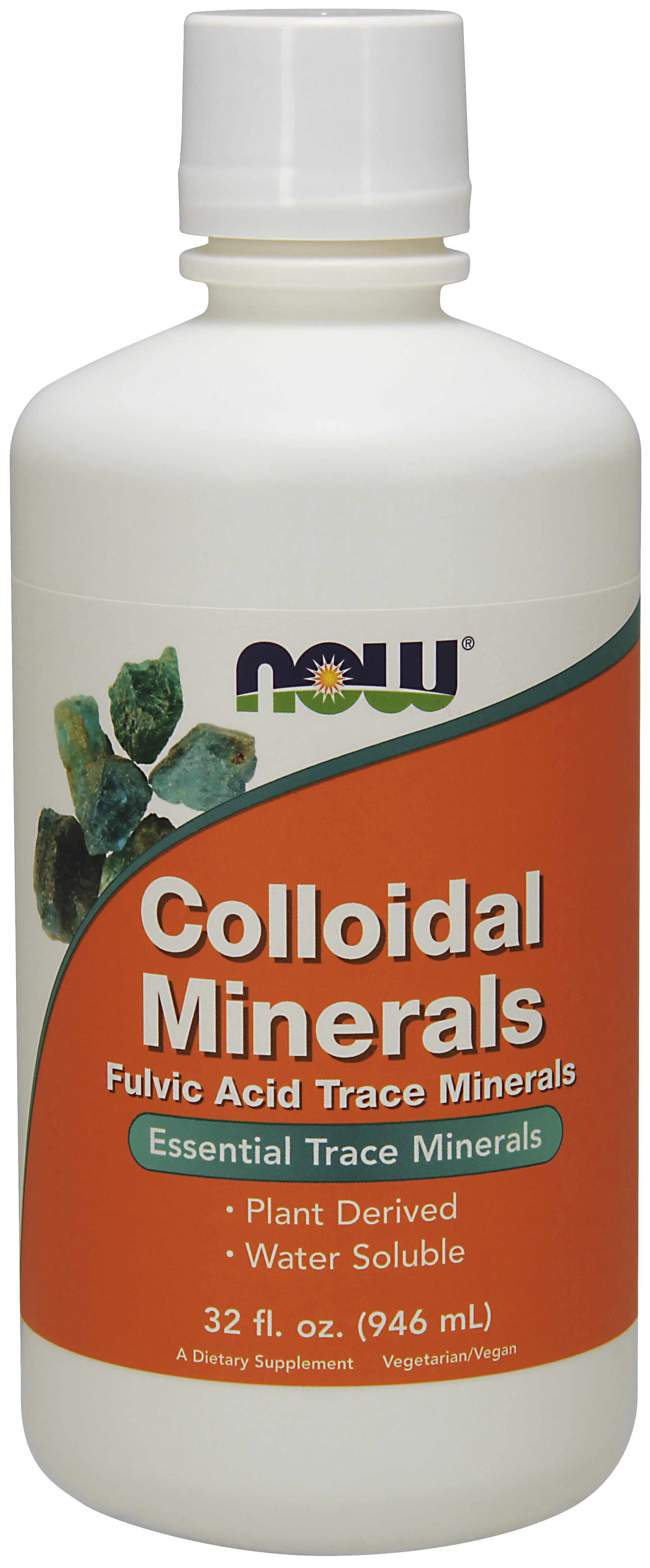 best trace mineral supplement 68 minerals