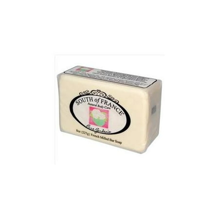 South of France South of France Soap, 8.8 oz