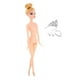 thumbnail image 5 of Muñeca 1/6 Muñeca de niña articuda Ojos Vestido Zulema Cuerpo de muñeca BJD, 5 of 8
