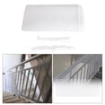 thumbnail image 4 of 3x Escalera Red de Seguridad para Rejilla Protectora Malla para Niños Guardia Segura, 4 of 9