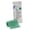 Fiberglass Green, variant on 3M Scotchcast Plus Cast Tape, Fiberglass/Resin, 3 Inches x 12 Feet, Bright Orange, 10 Count
