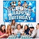 thumbnail image 5 of Pancarta de Cumpleaños Estrella de Fútbol Staceyclo de 150x90cm, 5 of 7