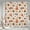 Yts05365, variant on 72x72 Inch Fall Farmhouse Extra Long Shower Curtain Maple Leaves Mushroom Polyester Bath Curtain Farm Thanksgiving Themed Shower Curtains for Kids Bathroom Decor Waterproof with Hooks