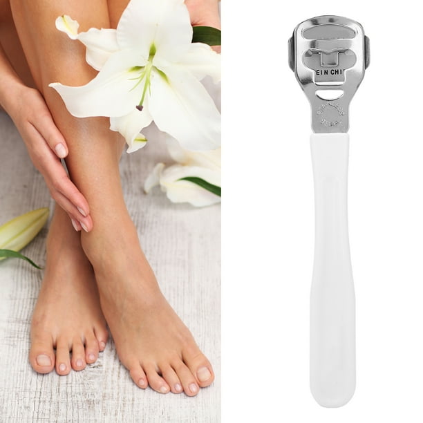 Dead skin razor for feet outlet