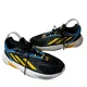 thumbnail image 4 of Adi-das Men Size 10 Ozelia Black Yellow Collegiate Gold Sneakers Shoes, 4 of 6