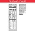 thumbnail image 2 of Kellogg's Special K Fruit and Yogurt Cold Breakfast Cereal (Pack of 2), 2 of 9