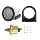 thumbnail image 2 of Manómetro De Presión Para Coche, Electromagnético Universal, 52mm/2 Pulgadas, 12V, 2 of 7