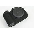 thumbnail image 2 of GadgetCom Étui de Protection en Silicone pour Canon EOS R6 / R6 Mark II - Antichoc, Anti-Rayures, Couverture Complète, Design Facile à Saisir, 2 of 10