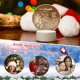 thumbnail image 4 of Lámpara Luces LED acrílicas regalo de cumpleaños carga USB dormitorio luz para dormir iluminación para fiestas Ndcxsfigh Para estrenar, 4 of 7