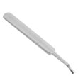 thumbnail image 3 of Cuticle Trimmer Stainless Steel, Fork Trimmer Cutitle Women Manicure, 3 of 4