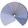 thumbnail image 1 of Surtido de 36 piezas de papel de lija de grano alto de 1500, 2000, 2500, 3000, 5000 y 7000, 9 x 3,6 pulgadas, para lijar muebles de madera y automóviles, 1 of 7