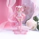 thumbnail image 3 of Anime Rosa Sakura púrpura Sakura figuras de acción juguetes niñas figuras de PVC en miniatura juguetes chico regalo de cumpleaños, 3 of 4