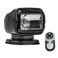 thumbnail image 2 of GOLIGHT PERMANENT MOUNT RADIORAY W/ WIRELESS REM BLACK, 2 of 2