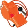 thumbnail image 5 of Fox 40 Classic Whistle with Breakaway Lanyard, 5 of 9