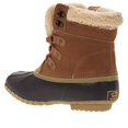 thumbnail image 4 of Sporto Darling Waterproof Laced Duck Boot, 4 of 4