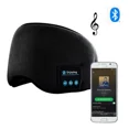 thumbnail image 1 of Audífonos Bluetooth Antifaz Para Dormir Viaje, 1 of 8