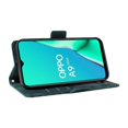 thumbnail image 4 of Funda GANGXUN para OPPO A5 2020 con diseño acolchado elegante, cuero PU, protección total y ajuste preciso, 4 of 5