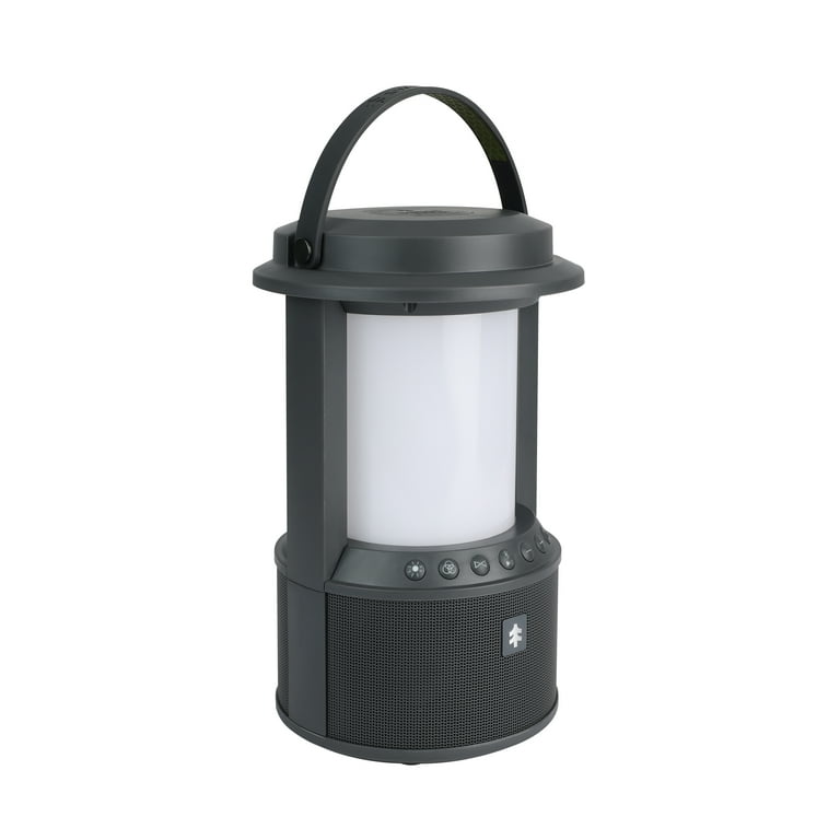 Free Shipping! Swiss Tech Smart Series Lantern and Speaker 2800