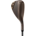 thumbnail image 5 of Pre-Owned TaylorMade Hi Toe 4 ATX 60* Lob Wedge 60-12 Nippon Pro Modus 3 Tour 120 Value, 5 of 5