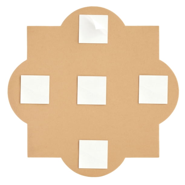 Brandname Duolai 40pcs Cartoon Cute Fried Egg Decorative Thumbtacks Boxed Pushpins For Whiteboard Corkboard Photo Wall Bulletin Board Office School...