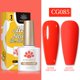 thumbnail image 1 of BORN PRETTY New Spring Series 10ml Gel Nail Polish Gel Semi Permanent Solid Nail Gel Varnish Soak Off UV Gel for Base Top Coat Gong Bohan LED, 1 of 2