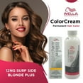 thumbnail image 5 of Wella Color Cream Permanent Gel Hair Color - 2 oz ( 12NG Surf Side Blonde Plus ) and Cream Developer 20 Volume - 3.6 fl. oz, 5 of 5