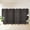 Brown, variant on CL.HPAHKL 8 Panel Room Divider, Folding Privacy Screen 5.57 FT Tall Portable Wooden Wall Divider, Black