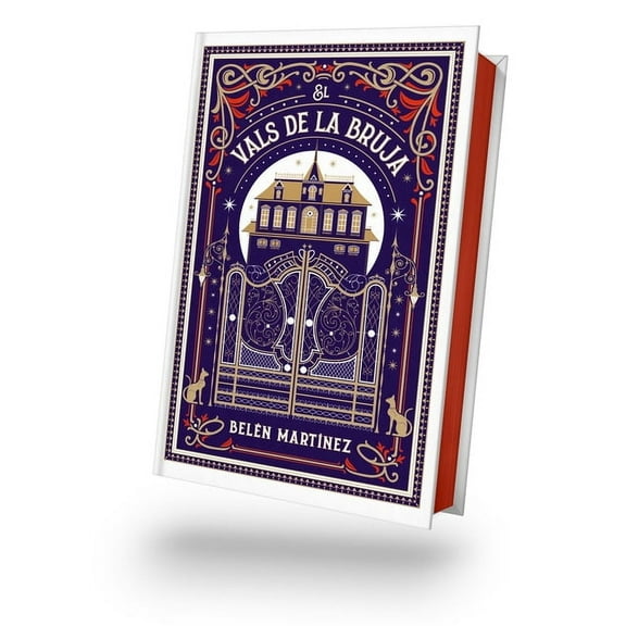 Vals de la Bruja, El - Ed. Coleccionista, (Hardcover)