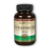LifeTime Co Enzyme Q10 60mg 30 Capsule