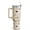 Beige, variant on 30 oz Cat Tumbler with Handle and Straw, Boho Kitty Stainless Steel Vacuum Insulated Travel Coffee Mug Cup Water Bottle, Cats Stuff Accessories Decor Gifts for Women Girls