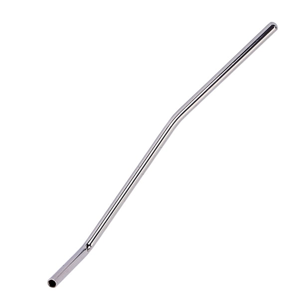 Sonducket Guitarra eléctrica Tremolo Tipo hueco Brazo Guitarras Barra de acero Instrumento de cuerda Suministros de reparación Reemplazo para Gotoh Accesorios para instrumentos musicales Sonducket OD010585-00